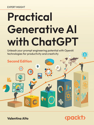 cover image of Practical Generative AI with ChatGPT
